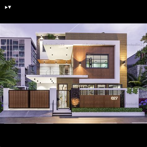 40X50 House Design DV Studio