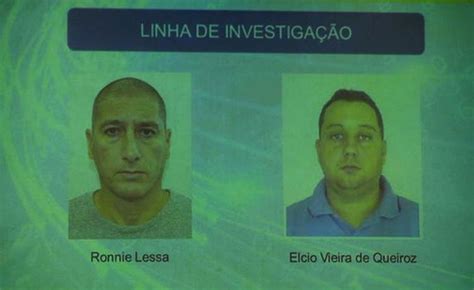 “justiça Chega“ Veja íntegra Da Sentença Que Condenou Assassinos De