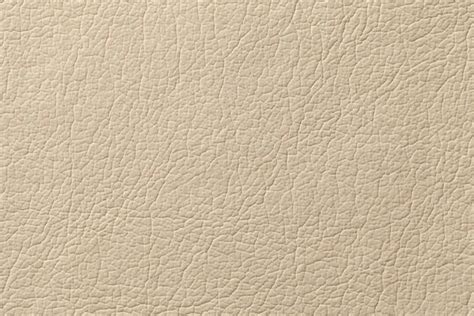 Beige leather texture background with pattern, closeup — Stock Photo ...