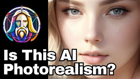 Is This AI Photorealistic A Look At Absolute Reality V1 6 YouTube