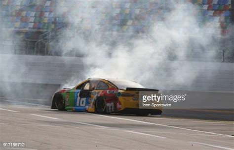 Kyle Busch Mms Photos And Premium High Res Pictures Getty Images