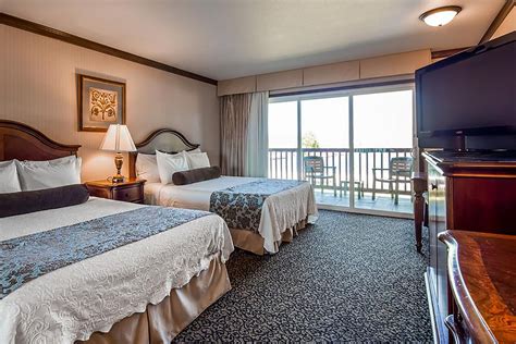 Best Western Edgewater Resort Hotel Sandpoint Coeur Dalene Idaho United States