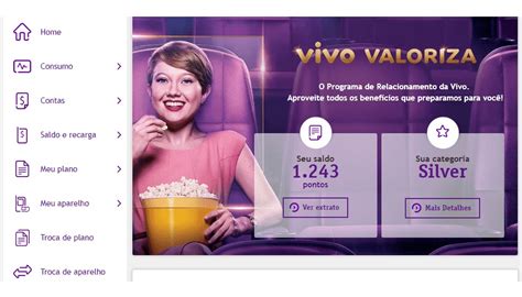 O Que É Vivo Valoriza - Vivo Valoriza: Veja como funciona a promoção e cadastre-se!