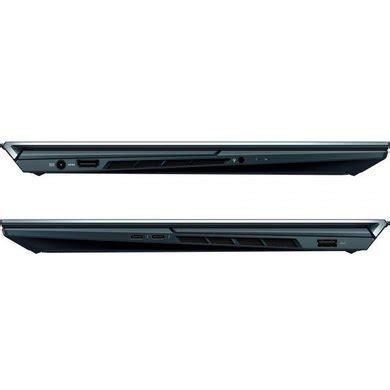 Ноутбук ASUS ZenBook Pro Duo 15 OLED UX582ZM-H2064X (90NB0VR1-M003N0 ...