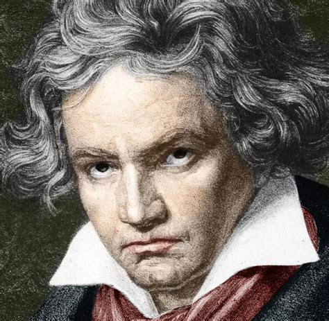 Medizin Beethoven Wurde Von Eigenen Ärzten Vertet Welt