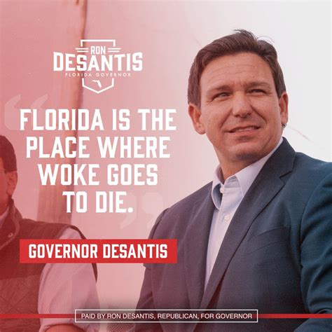 Team Desantis On Twitter Absolute Mic Drop From America S Governor