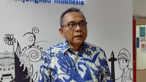 KPK Cecar Anggota DPRD DKI Jakarta M Taufik Soal Anggaran Pengadaan