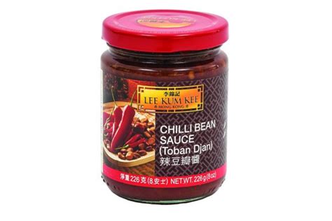 Lkk Chilli Bean Sauce 226g Lee Kum Kee Fresh Food Market Rooty Hill