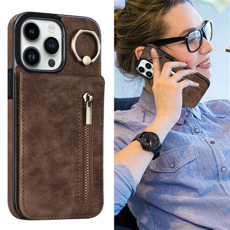 Чехол для Apple iPhone 13 Pro / айфон 13 про с кольцом, алькантара ...