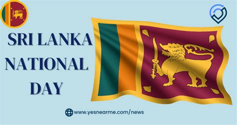 National Day of Sri Lanka Wishes | Quotes