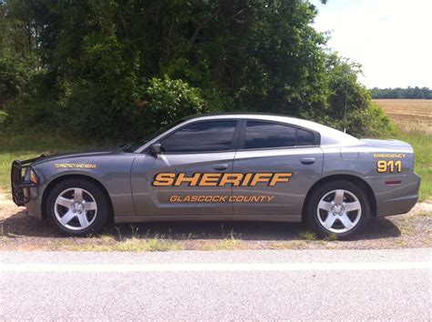 Glascock County Sheriff 's Office - Home