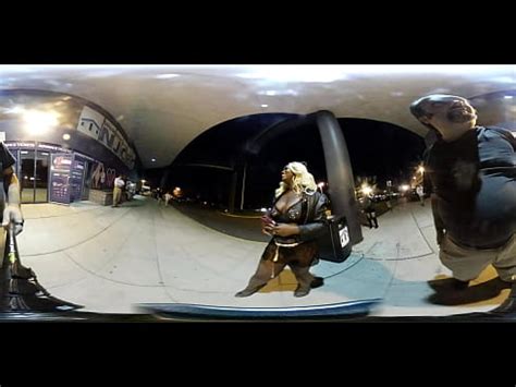 Sexual Chocolate Body Tour At EXXXotica NJ 2019 XVIDEOS