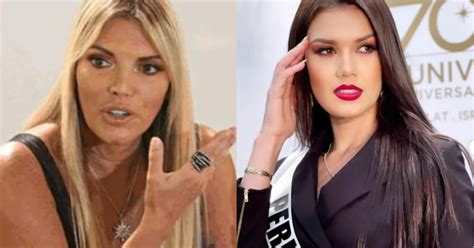 Jessica Newton Desmiente A Yely Rivera Y Explica Por Qué No Coronó A