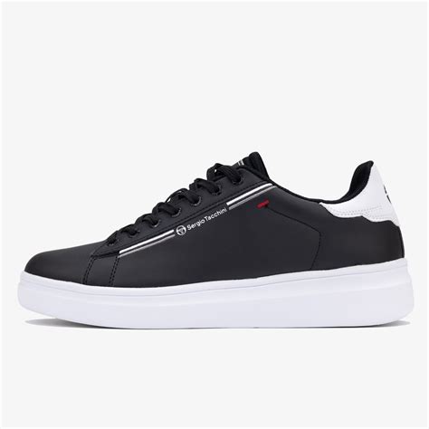 SERGIO TACCHINI ROMA | Sport Reality
