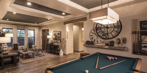 Modern Game Room Design: Elaborate your Entertainment Space