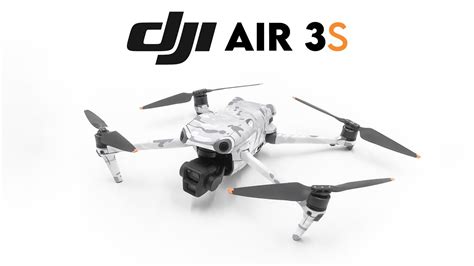 Dji Air S Leaks Coming In October Youtube