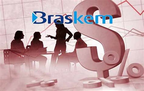 Braskem Registra Ebitda De R Bilh Es Abc Do Abc