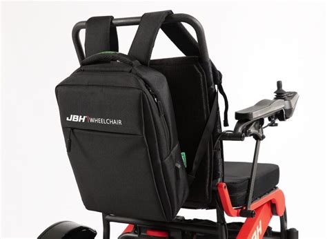 Jbh Backpack Jbh Mobility Solutions Your Trusted Supplier Of