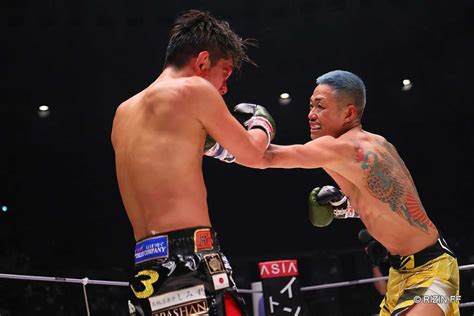 【rizin 41】「俺が勝ったから正義だろ」芦澤竜誠、皇治との“喧嘩祭り”で白星デビュー 勝利の“ナマズ音頭”披露 Spread