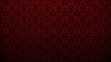 Dark Red Pattern HD Red Aesthetic Wallpapers | HD Wallpapers | ID #56018