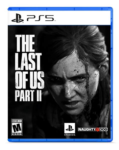 I Wonder If Therell Ever Be A Ps5 Upgrade For The Last Of Us Part Ii