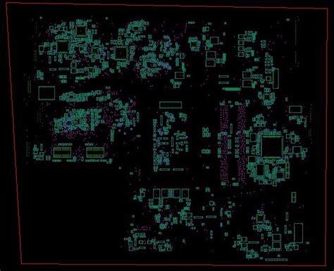 Wistron Patek Discrete Boardview For