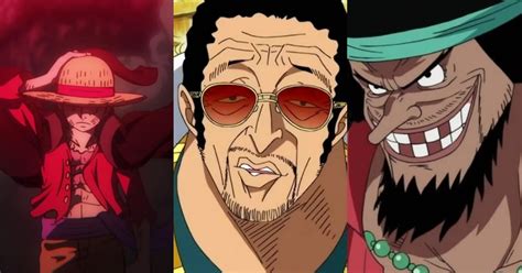 As 10 Frutas Do Diabo Akuma No Mi Mais Poderosas De One Piece