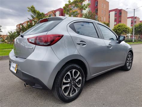 I Deal Cars Mazda 2 Grand Touring At
