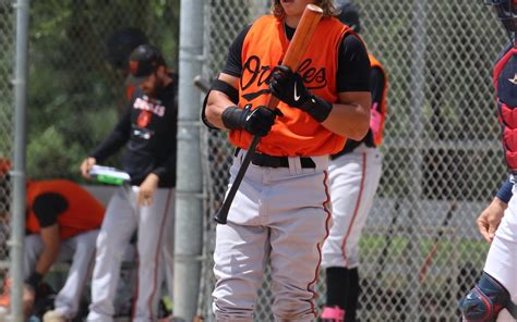 Orioles 2023 Minor-League Roster Previews: Aberdeen and Delmarva ...