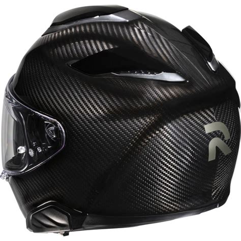 Casque Int Gral Hjc Rpha Carbon Moto Expert