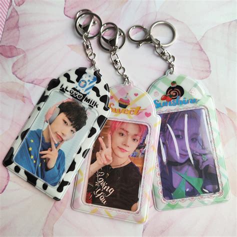 Cute Photocard Holders – the-korner.com