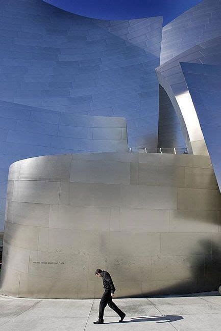 Gallery Of Ad Classics Walt Disney Concert Hall Gehry Partners 16 Artofit