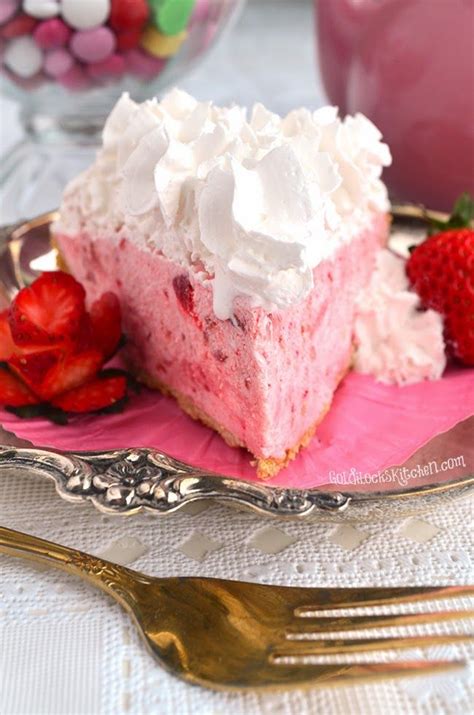 Creamy Strawberry Pie The Ultimate Easy Strawberry Cream Pie Recipe