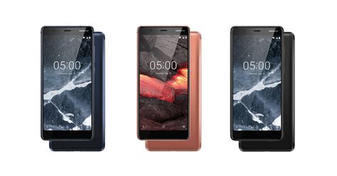 Nokia Stellt Neue Smartphones Vor Notebooksbilliger De