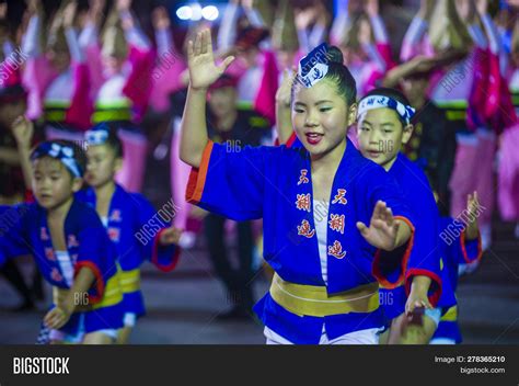 Tokyo - Aug 26 : Image & Photo (Free Trial) | Bigstock