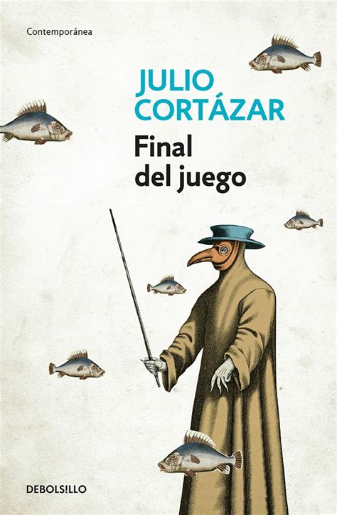 Amazon FINAL DEL JUEGO 9786073147798 CORTAZAR JULIO Books