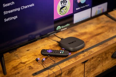 Roku Ultra Adds Dolby Vision And Improves Wi Fi The Nerdy