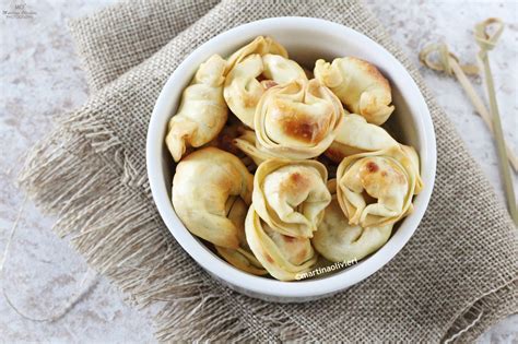 Ricette Tortellini Le Ricette Di GialloZafferano