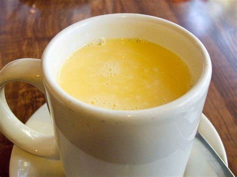 Atole | Mexican, Corn-Based, Traditional | Britannica