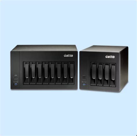 Datto Nas Pricing As Low As 918 Set Up Demo Or Risk Free Trial