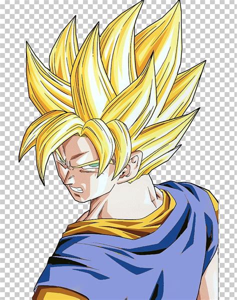 Goku Vegeta Dragon Ball Raging Blast Gohan Png Clipart Anime Art