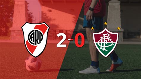 Jogos Eternos Fluminense X River Plate Imortais Do Futebol