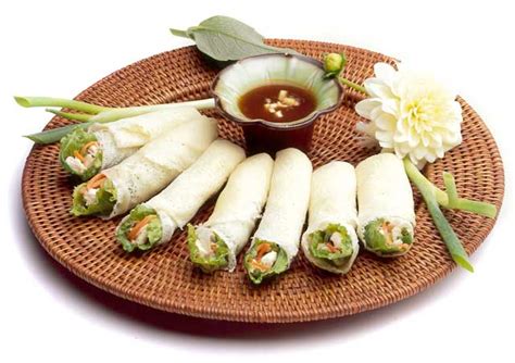 Fresh Lumpia Recipes - All Recipes It It