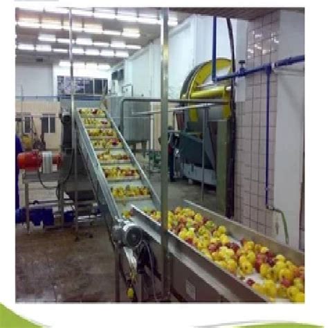 Apple Juice Processing Machinery Manufacturer Seller In Pune Shiva