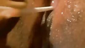 Pirulito Na Vagina Deixando Ela Bem Docinha Cnn Amador