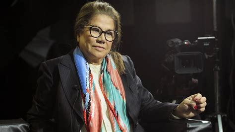 Graciela Camaño El Gobierno Decidió Que Fuéramos Un 40 Más Pobres