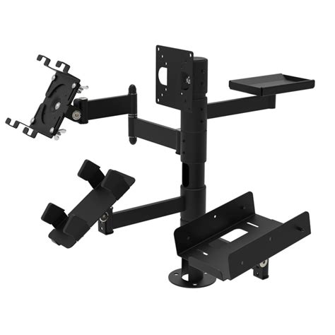 Кассовая стойка в сборе (kvado-pos-012) купить у производителя