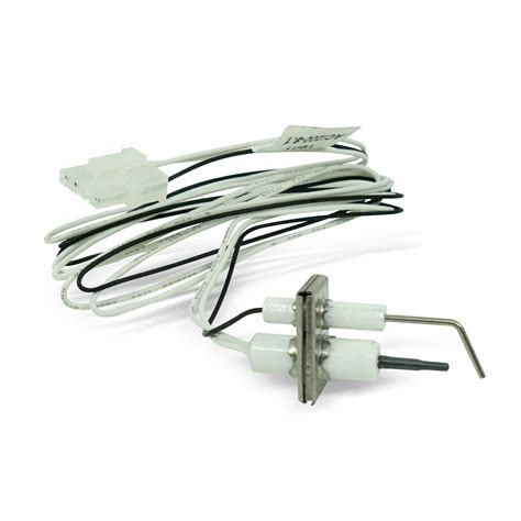 EVERTECHPRO SSN Silicon Nitride Hot Surface Igniter Kit Replacement For Universal HVAC