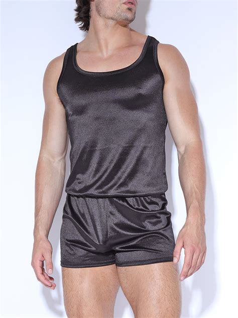 Mens Sexy Underwear Shorts And Sportswear Body Aware