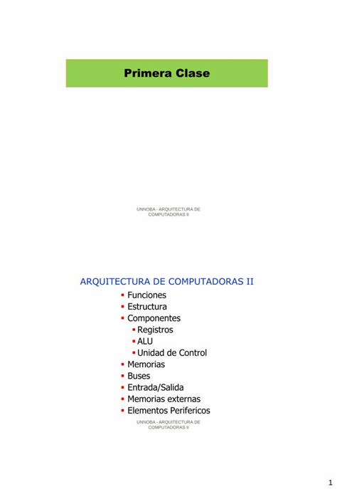 Pdf Overview Of Basics Carteleras Webcindario Unnoba